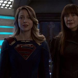 Fotoğraf Melissa Benoist