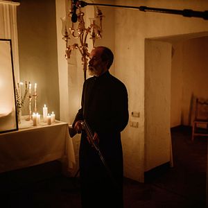 Fotoğraf La casa del caracol