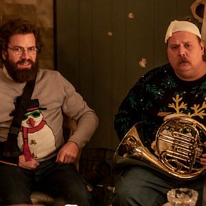 Fotoğraf Retfærdighedens Ryttere