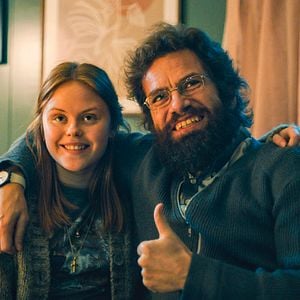 Fotoğraf Retfærdighedens Ryttere