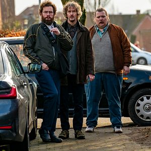 Fotoğraf Retfærdighedens Ryttere