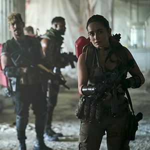 Fotoğraf Omari Hardwick