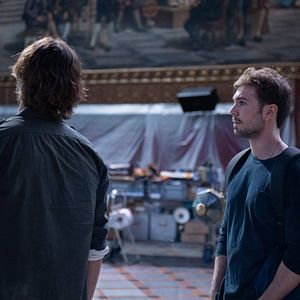 Fotoğraf Carlos Cuevas