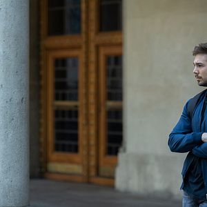 Fotoğraf Carlos Cuevas