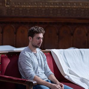 Fotoğraf Carlos Cuevas