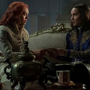 Fotoğraf Jessie Mei Li