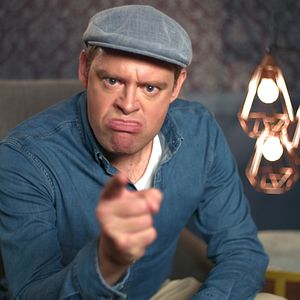 Fotoğraf Max Giermann