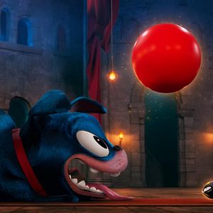 Fotoğraf Hotel Transylvania: Transformanya