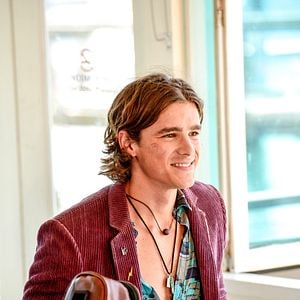 Fotoğraf Biz Kızla Tanıştım