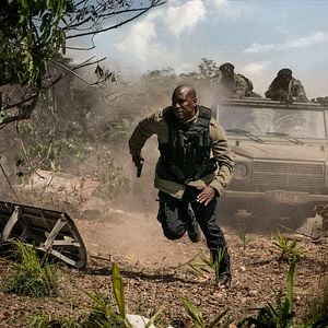 Fotoğraf Tyrese Gibson