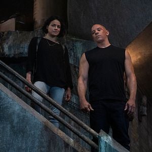 Fotoğraf Michelle Rodriguez