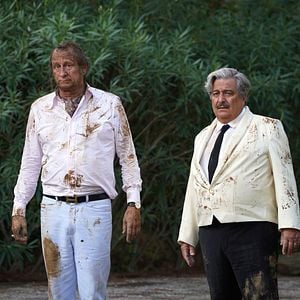 Fotoğraf Christian Clavier