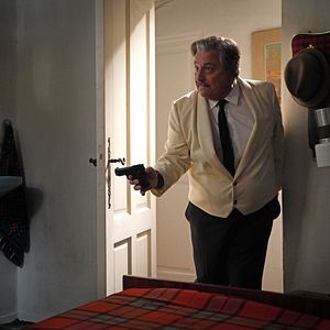 Fotoğraf Christian Clavier