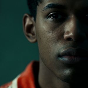 Fotoğraf Canavar Harmon