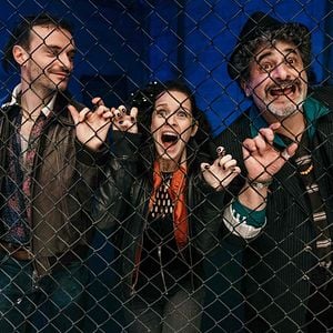 Fotoğraf Alain Figlarz