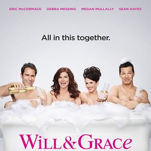 Fotoğraf Will & Grace