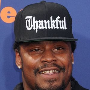 Fotoğraf Marshawn Lynch