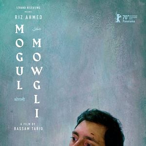 Fotoğraf Mogul Mowgli