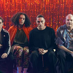 Fotoğraf Dancing Queens