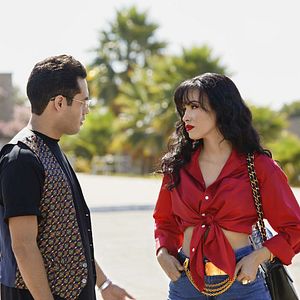 Fotoğraf Christian Serratos