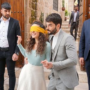 Fotoğraf Hercai