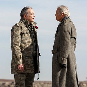 Fotoğraf Savaşçı