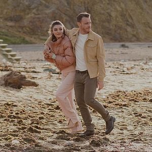 Fotoğraf Sen Çal Kapımı