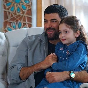 Fotoğraf Sefirin Kızı