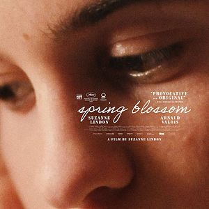 Fotoğraf Paris'te Bahar