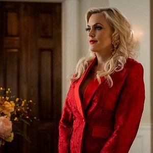 Fotoğraf Elaine Hendrix