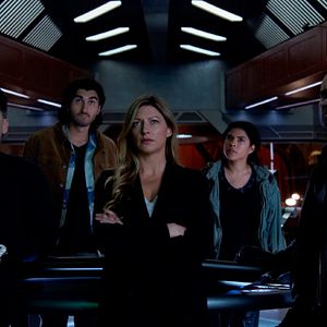 Fotoğraf Dominic Purcell