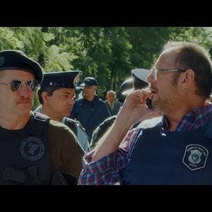 Fotoğraf El robo del siglo