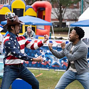Fotoğraf Henry Ian Cusick