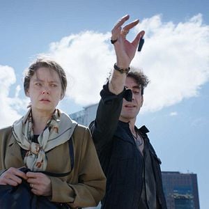 Fotoğraf Burcu Biricik