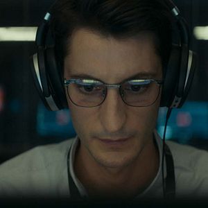 Fotoğraf Pierre Niney