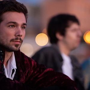 Fotoğraf Carlos Cuevas