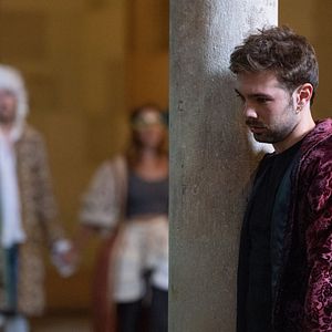 Fotoğraf Carlos Cuevas