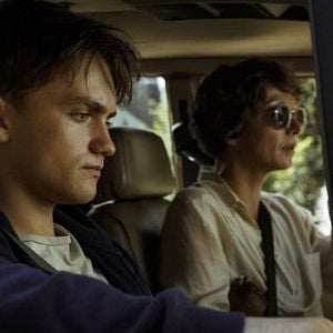 Fotoğraf Das schaurige Haus