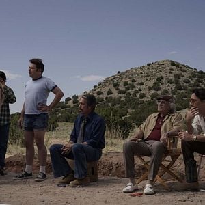 Fotoğraf The Comeback Trail