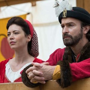 Fotoğraf Amaury de Crayencour