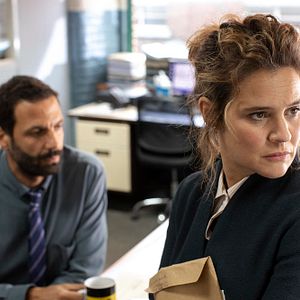 Fotoğraf Mehdi Nebbou