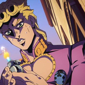 Fotoğraf JoJo no Kimyō na Bōken