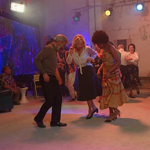 Fotoğraf Imanol Arias