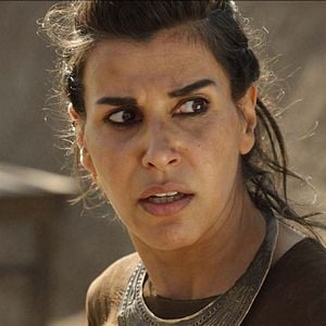 Fotoğraf Reem Kherici