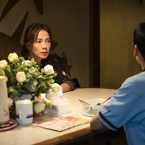 Fotoğraf Samantha Shu-Chin Ko