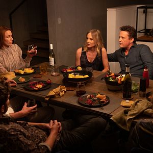 Fotoğraf Joanne Froggatt