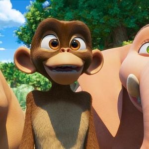 Fotoğraf Jungle Beat: The Movie