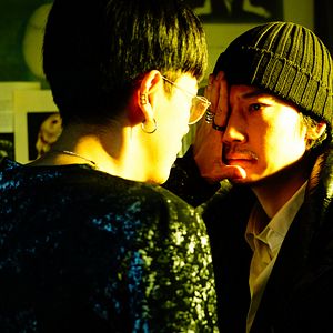 Fotoğraf Homunculus