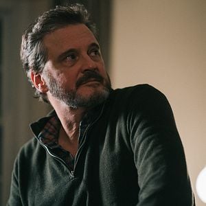 Fotoğraf Colin Firth