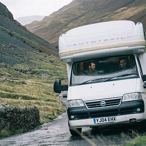 Fotoğraf Colin Firth